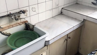 【包头旧房装修公司_二手房翻新装修,改造】