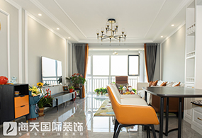 包头别墅装修,包头别墅装修设计,包头家装公司