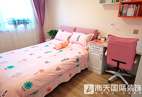 包头别墅装修,包头别墅装修设计,包头家装公司