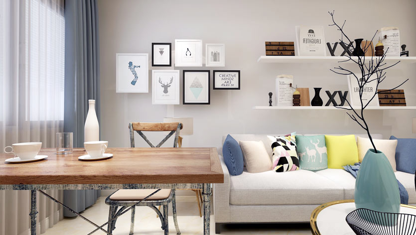 【包头旧房装修公司_二手房翻新装修,改造】