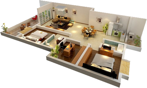 【包头旧房装修公司_二手房翻新装修,改造】