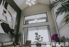 包头别墅装修,包头别墅装修设计,包头家装公司