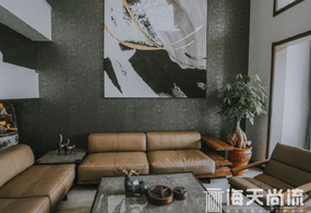 包头别墅装修,包头别墅装修设计,包头家装公司