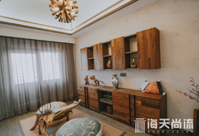 包头别墅装修,包头别墅装修设计,包头家装公司