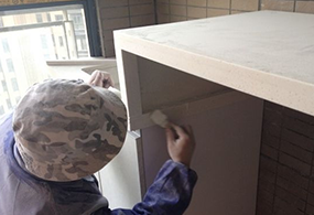 【包头旧房装修公司_二手房翻新装修,改造】