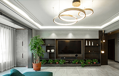 包头别墅装修,包头别墅装修设计,包头家装公司