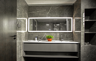 包头别墅装修,包头别墅装修设计,包头家装公司