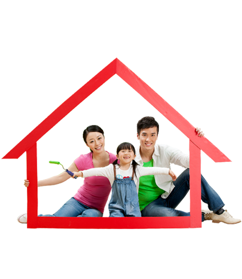 【包头旧房装修公司_二手房翻新装修,改造】