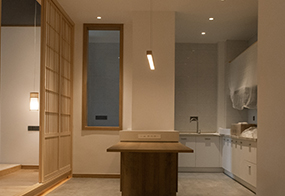 包头别墅装修,包头别墅装修设计,包头家装公司