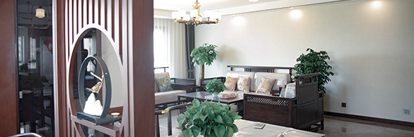 包头别墅装修,包头别墅装修设计,包头家装公司