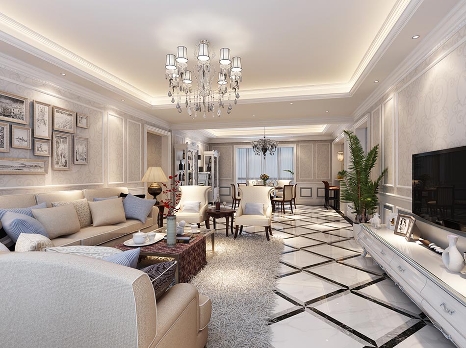 【包头旧房装修公司_二手房翻新装修,改造】