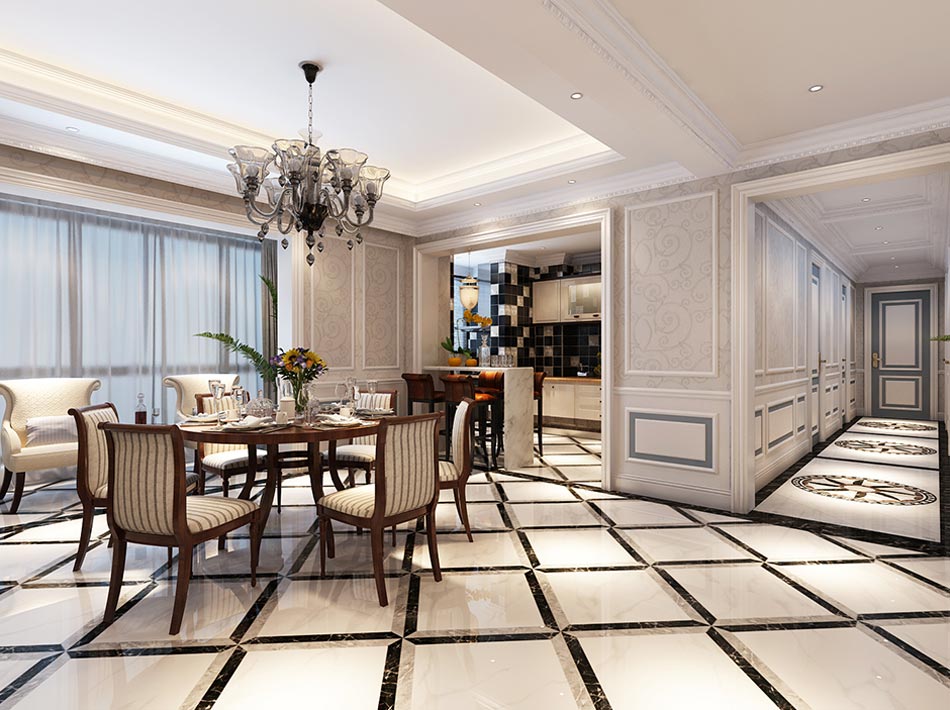 【包头旧房装修公司_二手房翻新装修,改造】