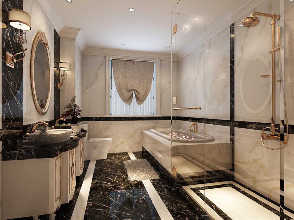 【包头旧房装修公司_二手房翻新装修,改造】