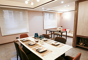 包头别墅装修,包头别墅装修设计,包头家装公司