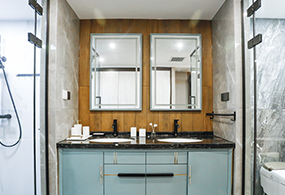 包头别墅装修,包头别墅装修设计,包头家装公司