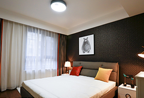 包头别墅装修,包头别墅装修设计,包头家装公司