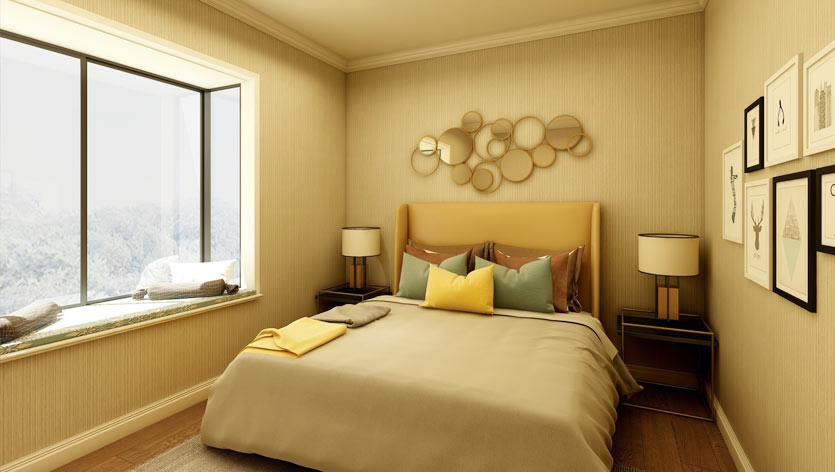 【包头旧房装修公司_二手房翻新装修,改造】