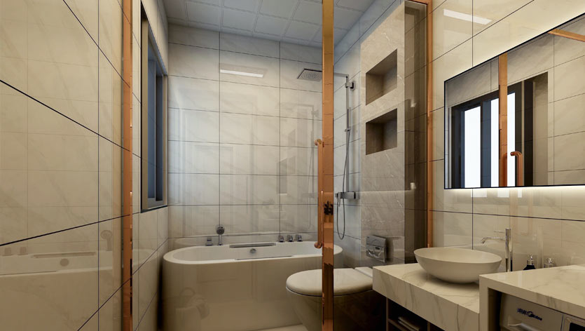 【包头旧房装修公司_二手房翻新装修,改造】