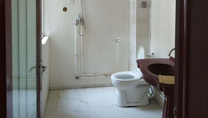 【包头旧房装修公司_二手房翻新装修,改造】