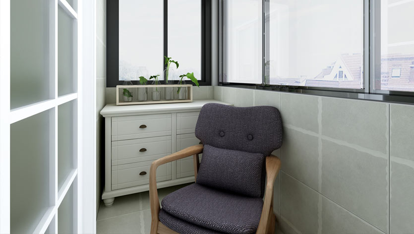 【包头旧房装修公司_二手房翻新装修,改造】