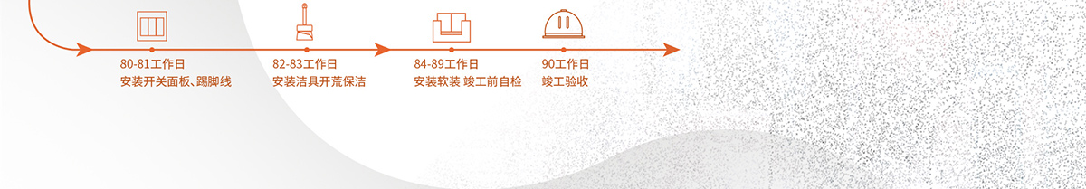 包头青山枫景装修_青山枫景户型图