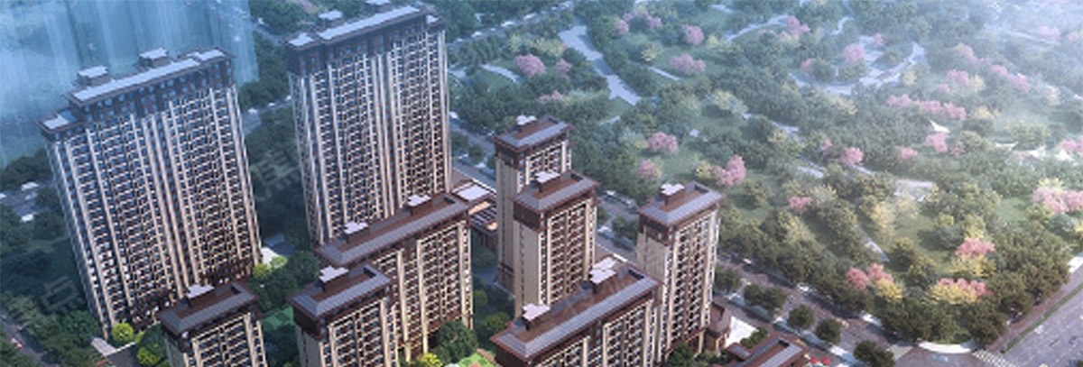 包头美室无双装修_美室无双户型图