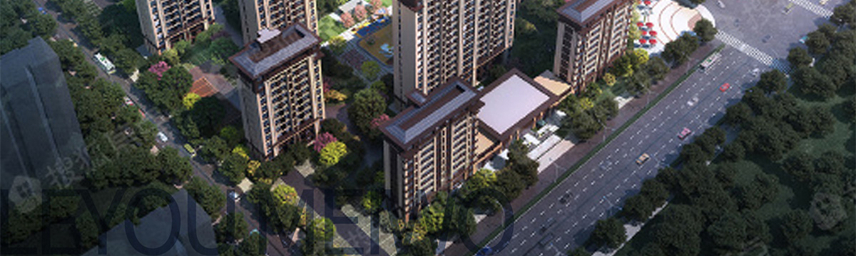 包头美室无双装修_美室无双户型图