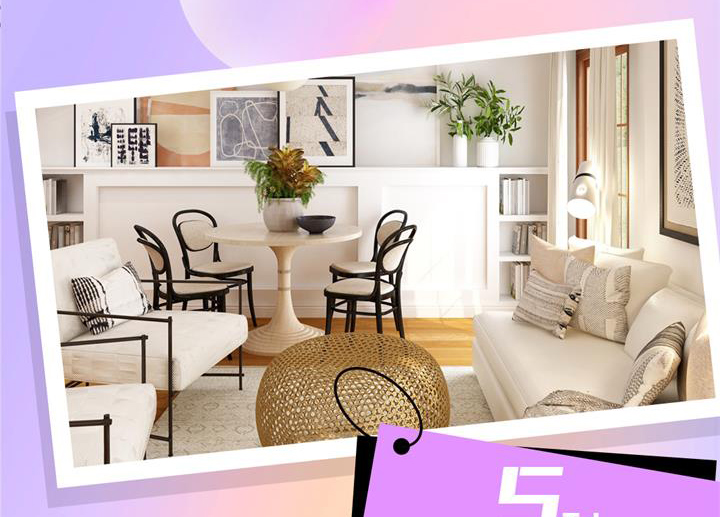 乐优美窝5周年超级庆典