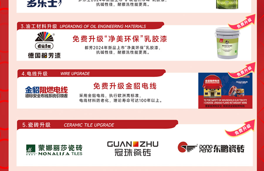 包头乐优美窝重装开业钜惠无限